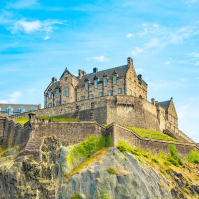 Best-Italian-Restaurant-Near-Edinburgh-Castle